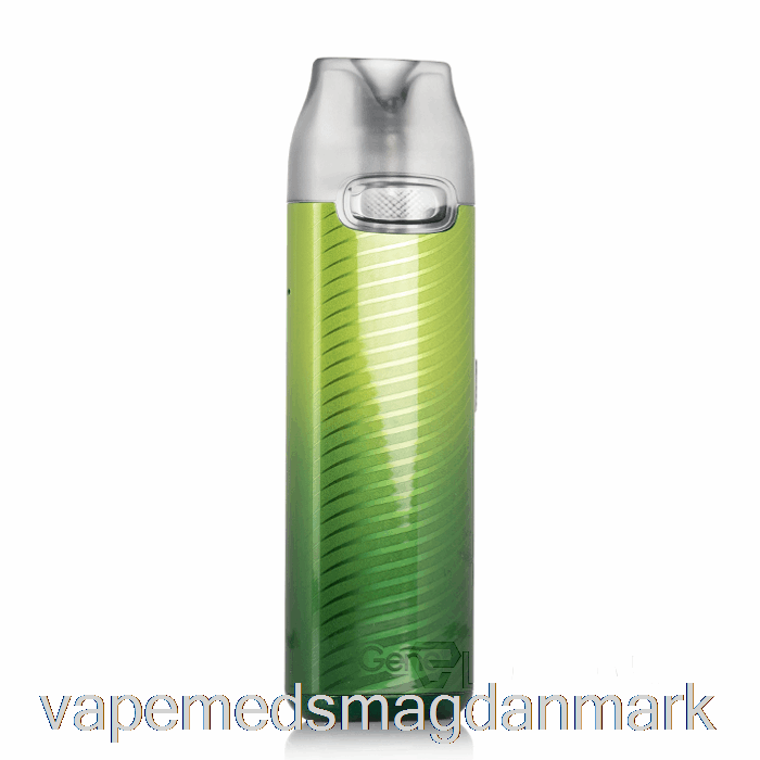 Engangs Vape Danmark Voopoo V.thru Pro 25w Pod System Silkegrøn